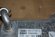 radiatore olio AUDI SQ7 SQ8 1