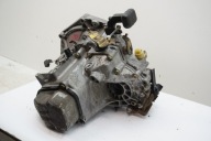 CAMBIO 20CP20 Citroen C2 C3 1.1 8v 2222RH 1006