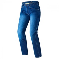 SPODNIE JEANS REBELHORN CLASSIC II BLUE W36L34 wyprzedaż