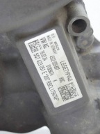 Lenkgetriebe Motor VW TIGUAN III WERSJA UK
