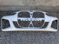 front bumper BMW I4 E DRIVE G26 m-packet 2021R>