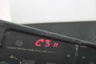 träger Halter unter Kühler CITROEN C3 II 2