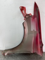 fender front front right MITSUBISHI OUTLANDER 3 III 15- LIFT