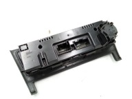 Seat Toledo IV 4 panel klími klimatizaci 6JA907044A
