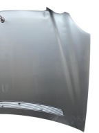 bonnet front front MERCEDES W211 C744