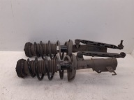 shock absorbers springs front para 13412612 Opel Astra J
