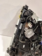 KOMPLET radiatore VENTOLA 214818009R RENAULT CAPTUR e 1.5 DCI 13