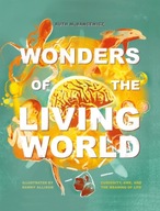 Wonders of the Living World (Illustrated