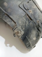 mudguard right front BMW E90 E91 LIFT M PAKIET 7903910