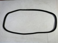 gasket bonnet boot rear part rear Corvette C7 Cabrio 2014 - 2019