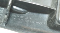 Mercedes A Klasa W176 bumper bracket left rear part A1768850165