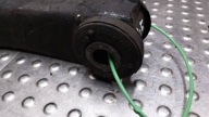 Querlenker rechts vorne 4T163042AA FORD TRANSIT CONNECT MK1
