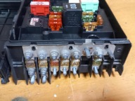 Module fusibles VW GOLF Positif 2.0 TDI 140KM 08-14