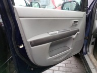 Mazda 2 II 03-07 upholstery left side side left