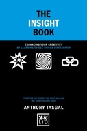 The Insight Book: Enhancing your creativity by