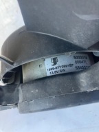 ventilátor obal stěny předního PEUGEOT 3008 II 9806313580