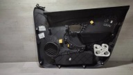 Dacia Logan II 2019r front side left side door upholstery
