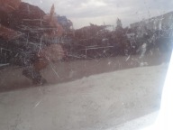 SUZUKI SPLASH OPEL AGILA B 08-14 door front left