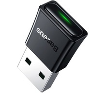 Mini Adapter USB ODBIORNIK BLUETOOTH 5.3 Baseus