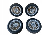 AUDI A5 8W wheels discs 225/50R17 HANKOOK