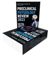 Preclinical Medicine Complete 7-Book Subject