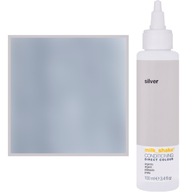 Milk Shake Direct Toner Silver strieborný 100 ml