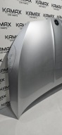 cofano SKODA FABIA IV 21- originale