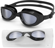 ÚSZÓSZEMÜVEG UV VÉDELEM FÜSTÖS LENCSÉK