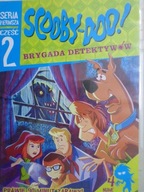 Scooby-Doo! brigáda detektívov cz 2