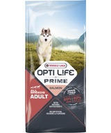Versele Laga OPTI LIFE Prime hipoalergiczna łosoś dla psów z alergią 12,5kg