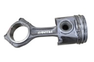piston connecting rod IVECO DAILY 3.0 HPI F1CE WYMIARY