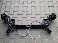 Achsträger heck hinten schenkel links rechts achse DACIA SPRING