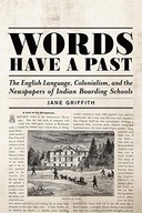 Words Have a Past: The English Language,
