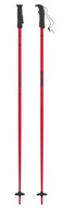 Palice lyžiarske zjazdové Atomic AMT Red červená dĺžka 135 cm
