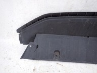 SKODA KODIAQ 16- Blende Abdeckung abdeckung der Stoßstange 565807611