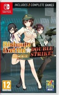 Bishoujo Battle: Double Strike (Switch)