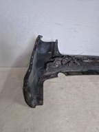 KIA CEED e KOMBI 06- paraurti posteriore posteriore 4XPDC 86610-1H100