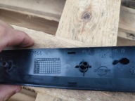 moulding door right front MERCEDES W204 07- A2047200622