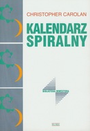 Kalendarz Spiralny - Christopher Carolan