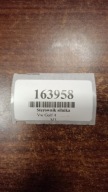 VW GOLF IV 1.9 TDI control unit of the engine 0281011065
