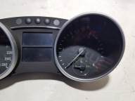dials MERCEDES W251 ML W164 GL X164 320 280 3.0 CDI EU EUROPA