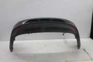 bumper rear part rear SEAT LEON III KOMBI PDC 12-20