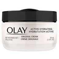 Olay Originálny krém aktívny hydratačný krém až 48 hodín 56 ml