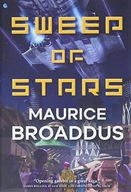 SWEEP OF STARS: 1 (ASTRA BLACK) - Maurice Broaddus [KSIĄŻKA]