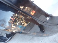 JEEP GRAND CHEROKEE WK2 LIFT fender right front