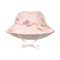 Kapelusz dwustronny UV Bucket Hat Lassig Fish pink