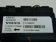 SENSOR airbag P31406534 Volvo V40 II (2012-2019)
