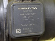 CITROEN C8 2.0 HDI flow meter 9645948980