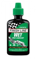 Finish Line Olej wet lube cross country 60 ml