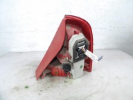 RENAULT CLIO II light rear part left 8200071413